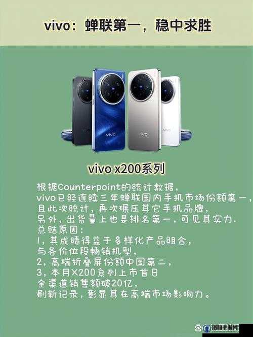 3.0.3 免费 vivo 版是什么？它有哪些独特之处和优势？快来一探究竟
