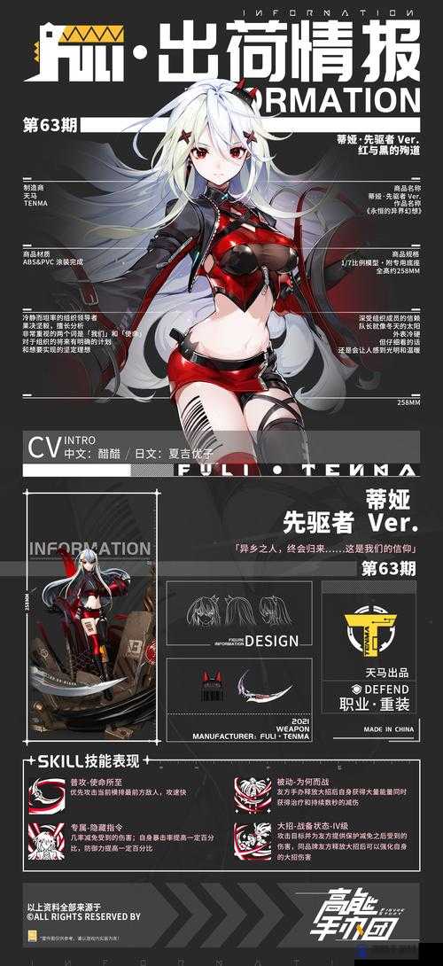 高能手办团新手培养什么角色好?新手角色培养指南