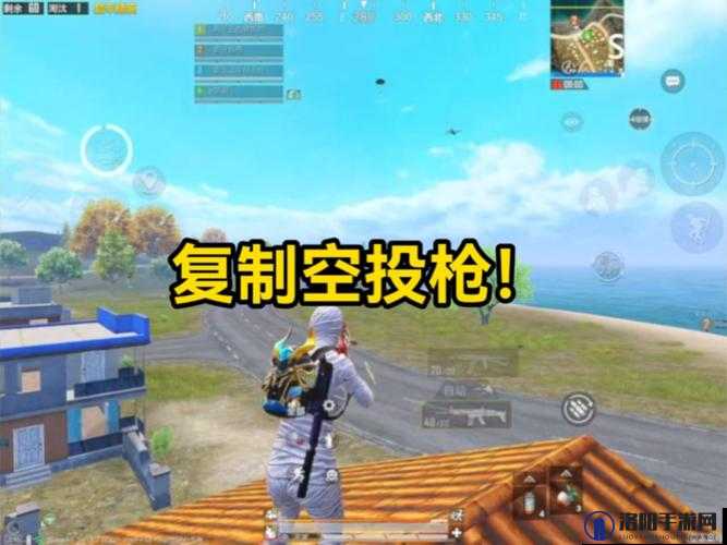 末日方舟空投怎么刷？无限刷空投方法揭秘及玩法革命预测