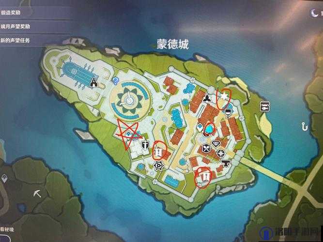 原神风暴后遗症在哪做?风暴后遗症任务流程