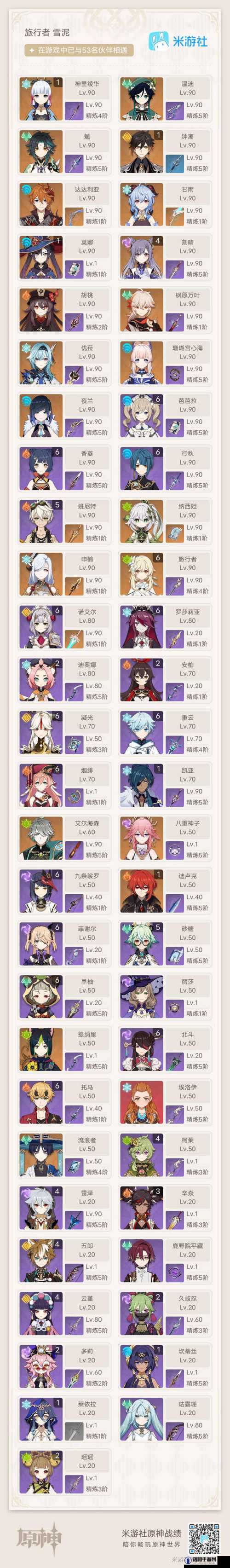 原神天空之脊怎么样?天空之脊强度分析