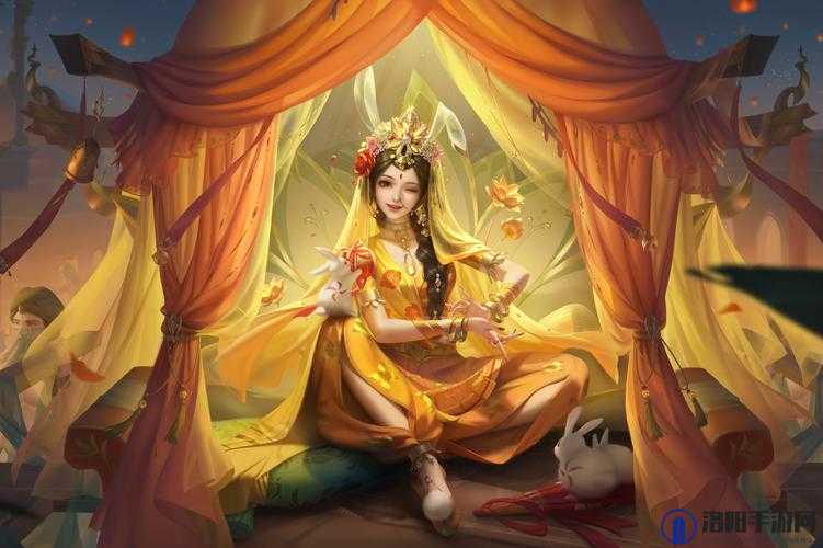 王者荣耀玉兔玩偶怎么得?玉兔玩偶获取流程及玩法革命预测