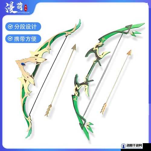 原神苍翠猎弓好用吗？苍翠猎弓武器攻略