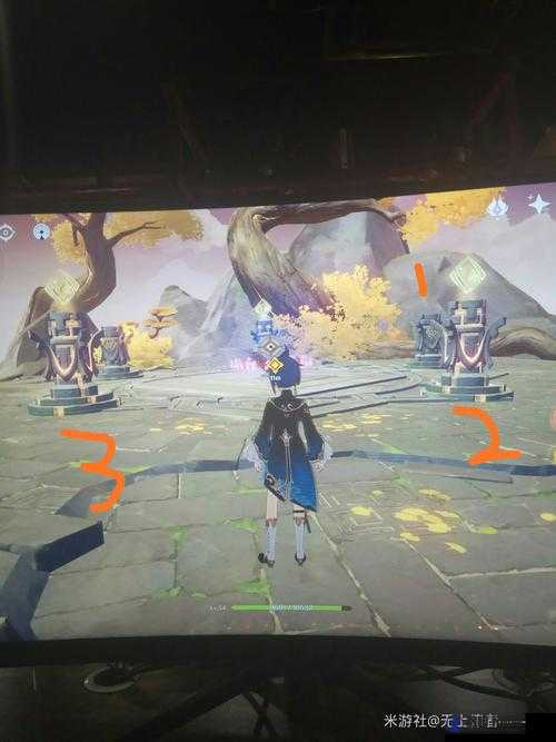 原神曲径通幽处解密全攻略与价值最大化
