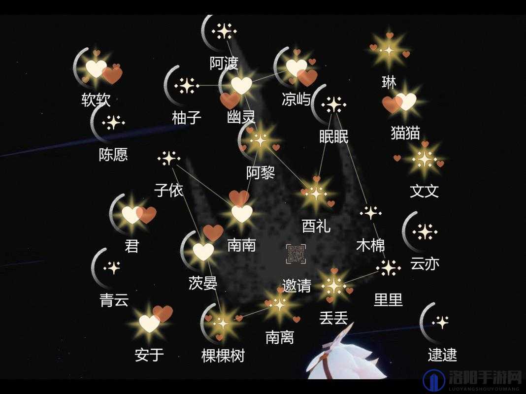 光遇星盘上的小星星，资源管理、高效利用与避免浪费
