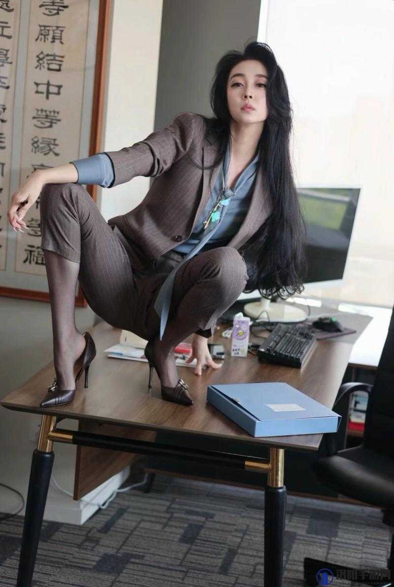 人妻秘书ol中文字幕到底有何魅力？引发广泛关注与热议的原因何在？