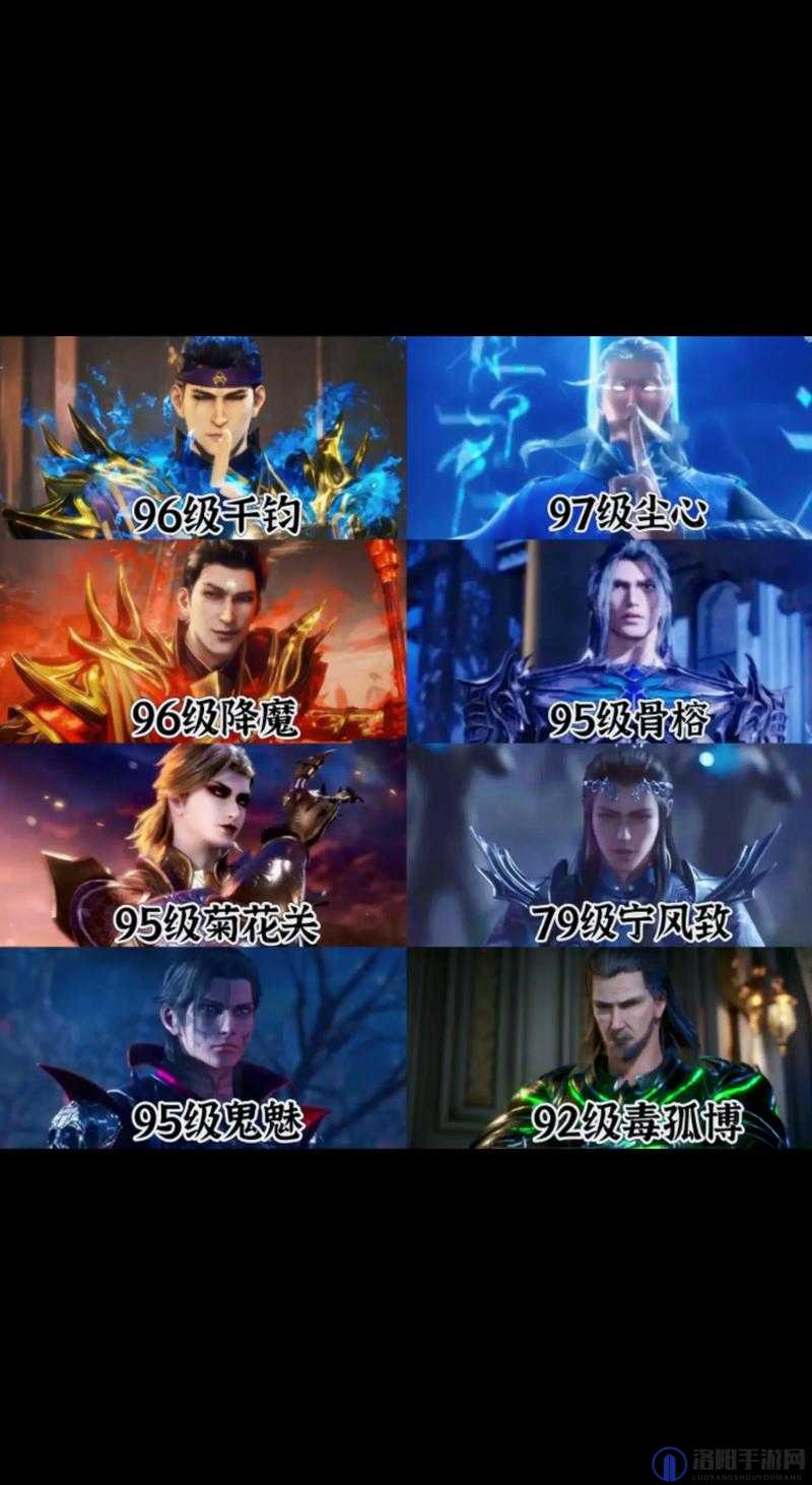 斗罗大陆之邪神传承究竟有何神秘之处?探秘其背后的精彩故事
