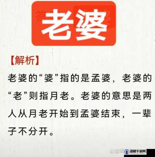 外谢中国老婆是什么意思？其由来和历史背景大揭秘