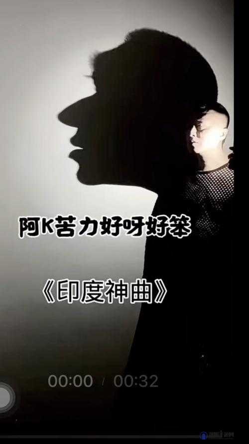 印度大妈神曲为何如此火爆？它的独特魅力究竟在哪里？快来一探究竟