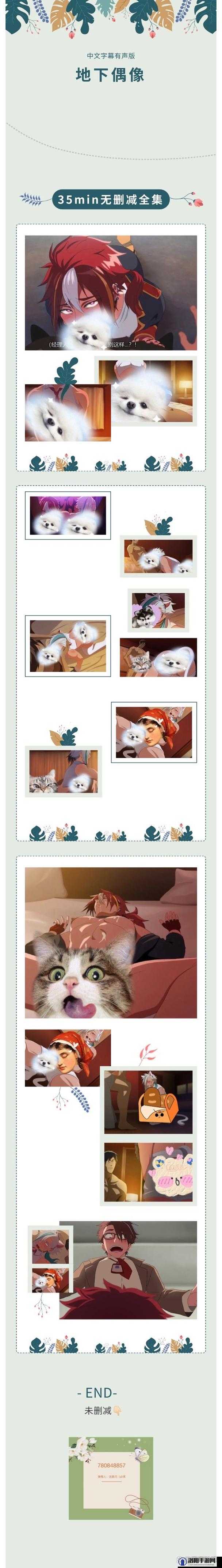 Sana动画在哪个软件可以看?全网最全观看指南及推荐平台