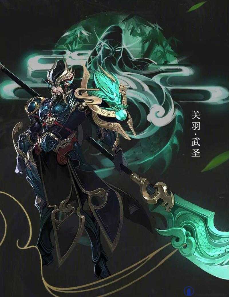 王者荣耀关羽武圣多少钱？关羽武圣特效预览及其演变史专题