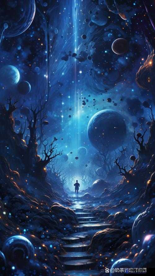 探索宇宙奥秘：NASA暗夜精灵动漫免费观看，带你进入神秘星空世界