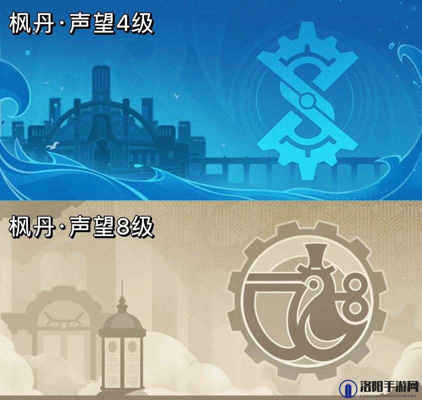 原神名片有什么用？名片纹饰是什么？全面攻略指南