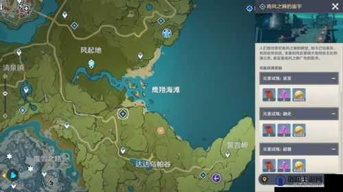 原神南风之狮庙宇怎么打 南风之狮庙宇庙宇副本攻略