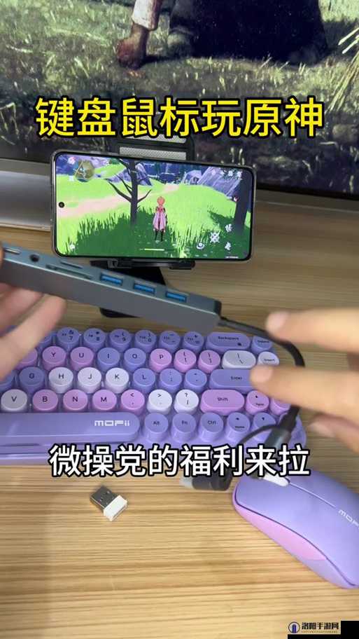 原神鼠标怎么调出来，掌握按键技巧，提升资源管理效率