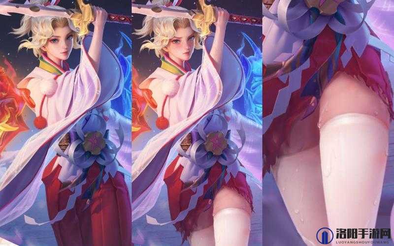 王者荣耀夏洛特,破空光剑击飞之谜