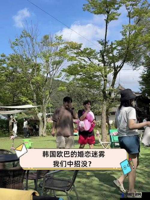 日本清纯美女和韩国帅气欧巴的爱情故事，你想知道他们之间发生了什么吗？