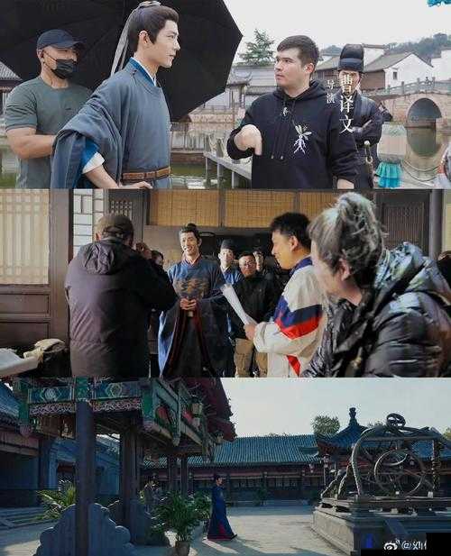 卫老爹的船第80集剧情揭秘：家族纷争升级，卫老爹如何化解危机？