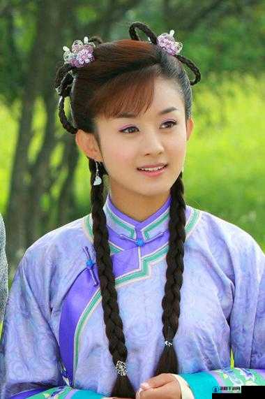 新还珠格格晴儿cut精彩片段合集：晴儿的智慧与情感全解析，经典瞬间不容错过
