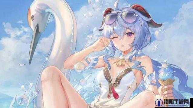 甘雨大战史莱姆免费观看动画，精彩剧情何处寻？快来一探究竟