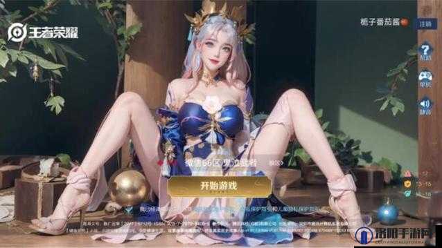 王者 3D 同人动漫在线观看免费,你能错过吗?