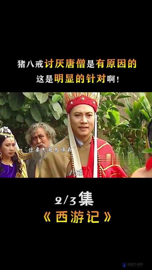 八戒，八戒网剧为何如此受欢迎？免费观看全集的秘密竟然是……