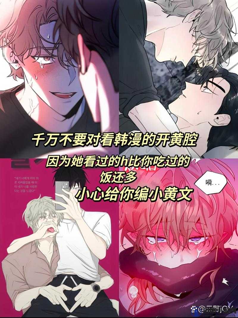 ❌黄动漫是否适合所有年龄段观看？专家解读背后的真相