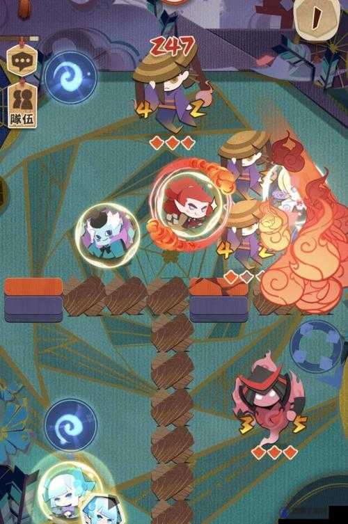 阴阳师妖怪屋关卡狂暴怎么刷？关卡狂暴机制解析