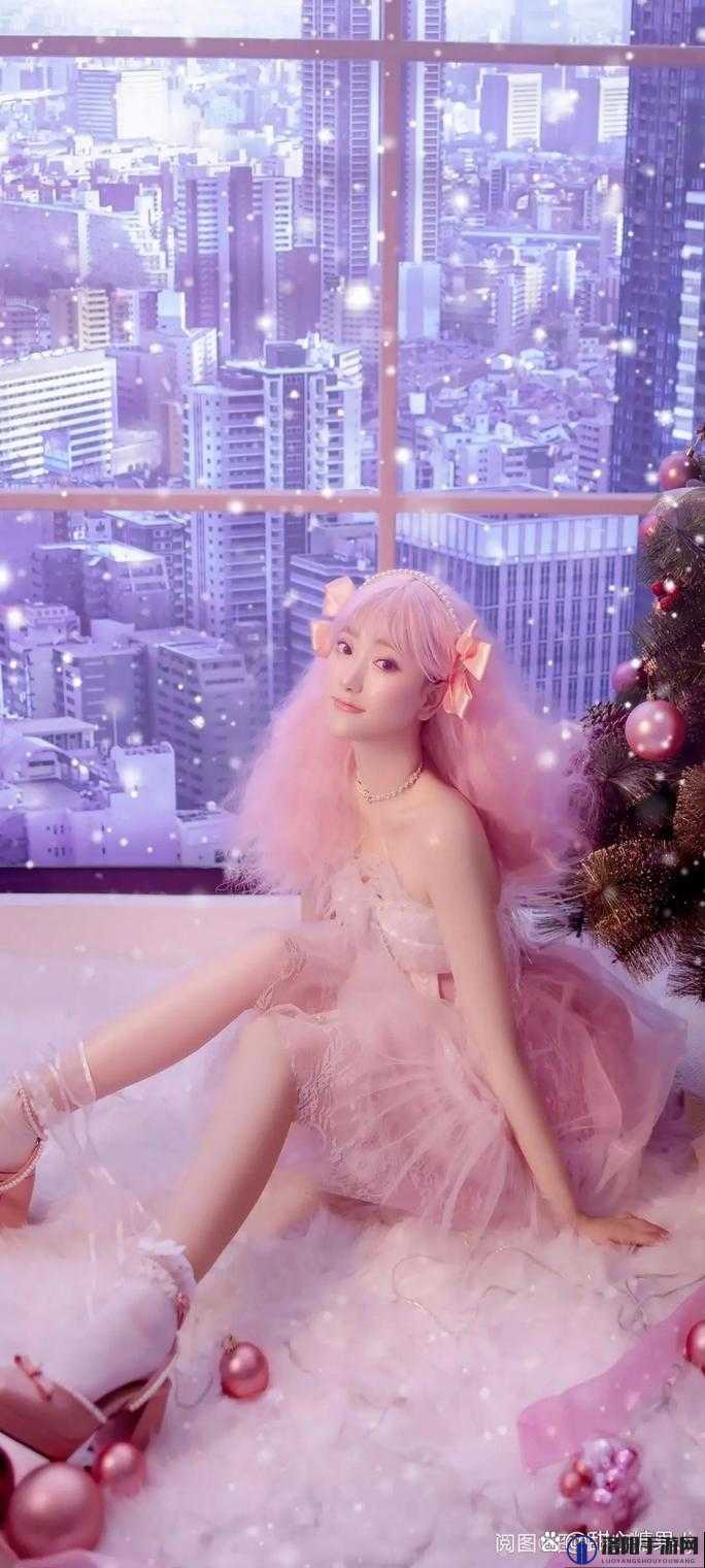与仙女共度浪漫时光：探索神秘仙境中的甜蜜体验与情感交融