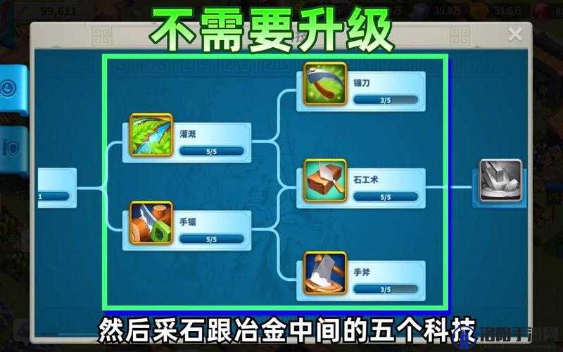 万国觉醒一级兵怎么升级?低级兵升级攻略深度解析