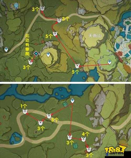 原神寻宝鸦印在哪？寻宝鸦印获取位置全攻略及玩法革命预测