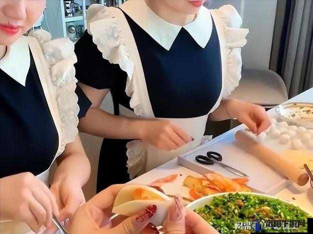 主人对女仆的严格调教：别墅中的隐秘生活与规则背后的故事