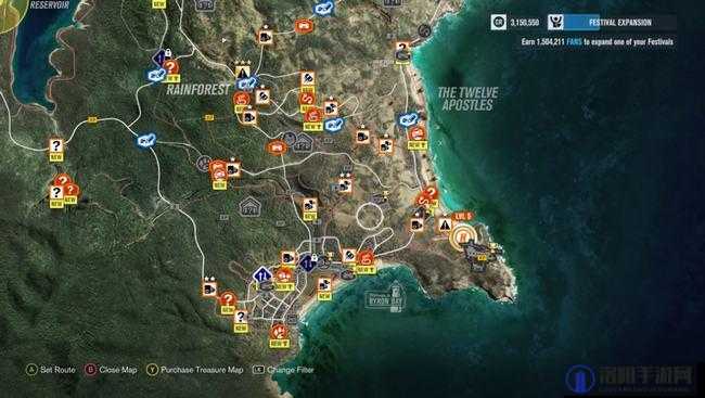 爱情岛三号线测速体验：速度与激情背后的安全考量