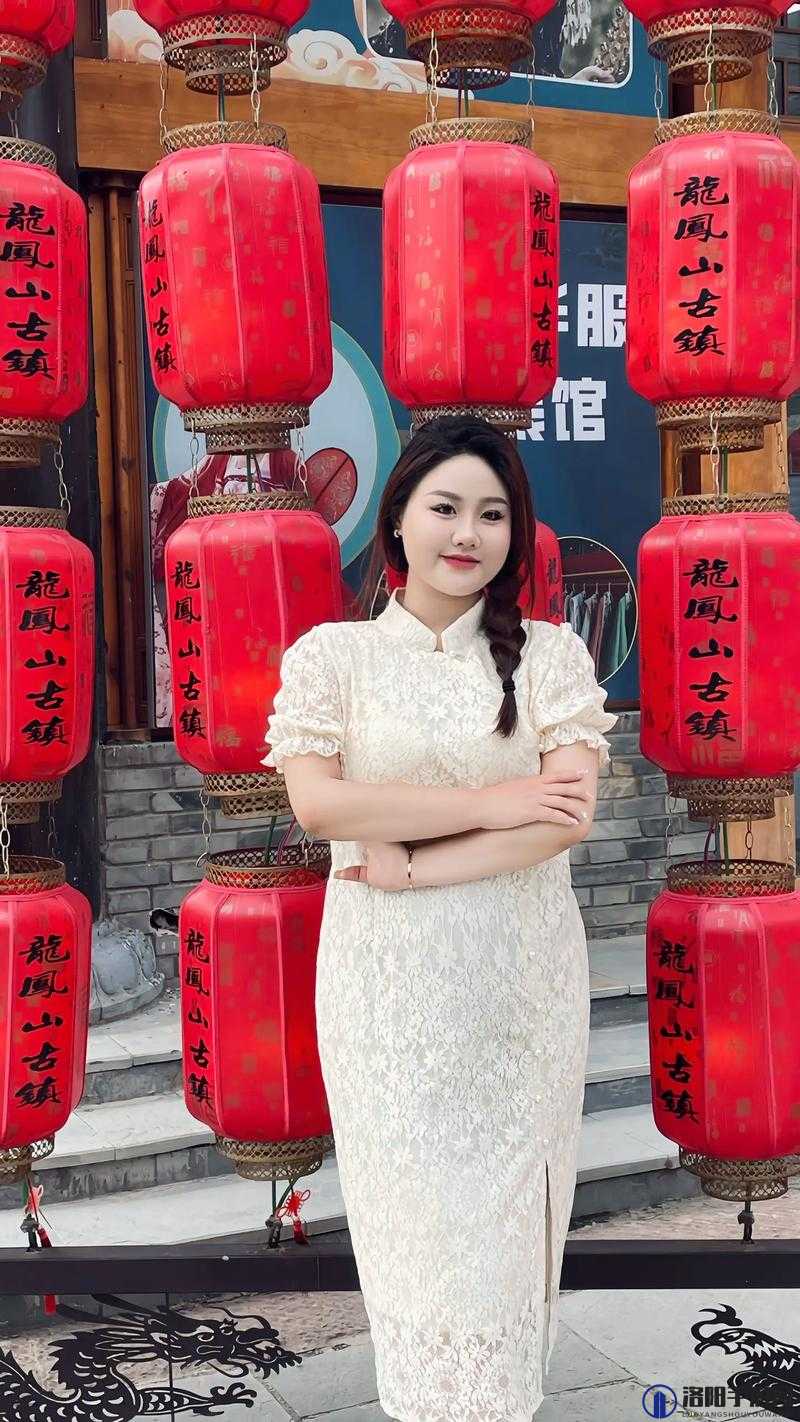 中国妞：传统与现代的完美结合，你了解多少？