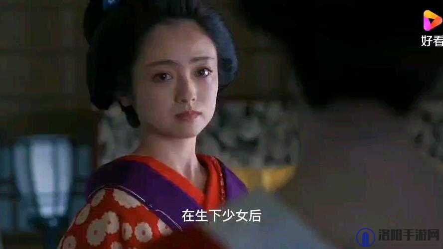 少女播放第 10 集，精彩剧情大揭秘这一集中究竟发生了什么？