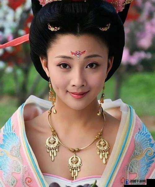 杨贵妃的扮演者都有谁？带你了解那些经典的杨贵妃饰演者们