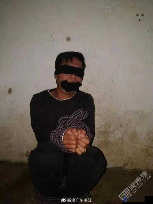 绑架堵住嘴巴：真实案例解析与防范措施，如何应对突发危险情况？