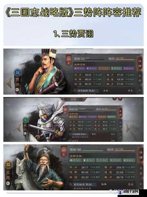 三国志战略版箕型阵怎么得？箕型阵好用吗？——演变史专题
