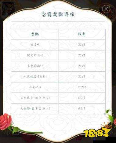 王者荣耀探秘新版本活动介绍