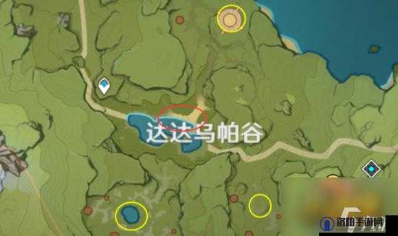 原神剑冢在哪？探索剑冢封印三层封印任务位置完成方法