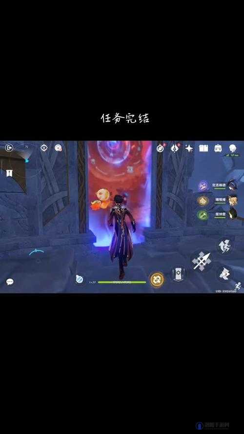 原神藏匿之泪怎么上去？如何才能爬上城墙废墟？