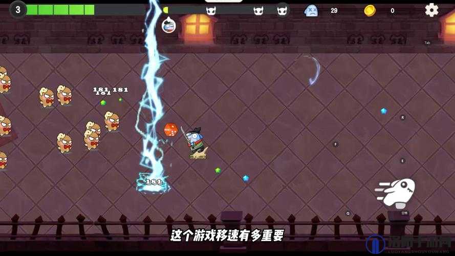 魔渊之刃无伤流BD推荐与无伤流打法攻略