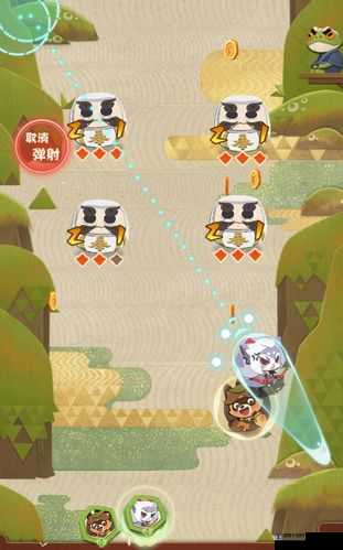 阴阳师妖怪屋弹珠怎么玩？弹珠玩法介绍