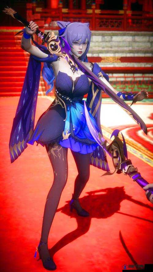 探索3D原神祼体啪啪❌背后的争议与游戏文化影响：玩家热议与社区反馈