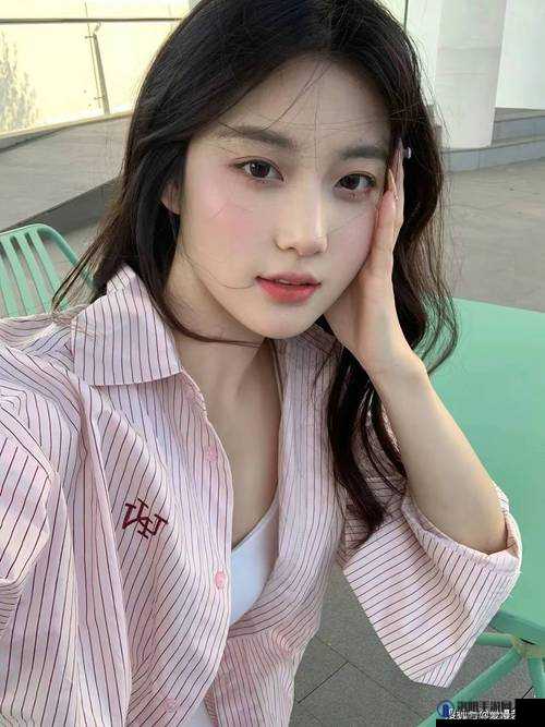 粉嫩粉嫩芽的虎白女18在线视频：青春活力与自然美的完美结合，全网热播中