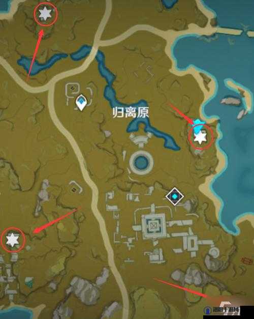 原神奇怪圆盘任务攻略，探索与揭秘