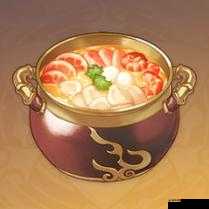原神仙跳墙食谱怎么获得，仙跳墙攻略