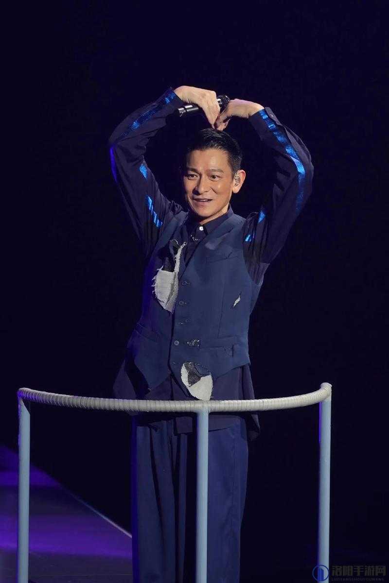 如何评价刘德华演唱会重映？