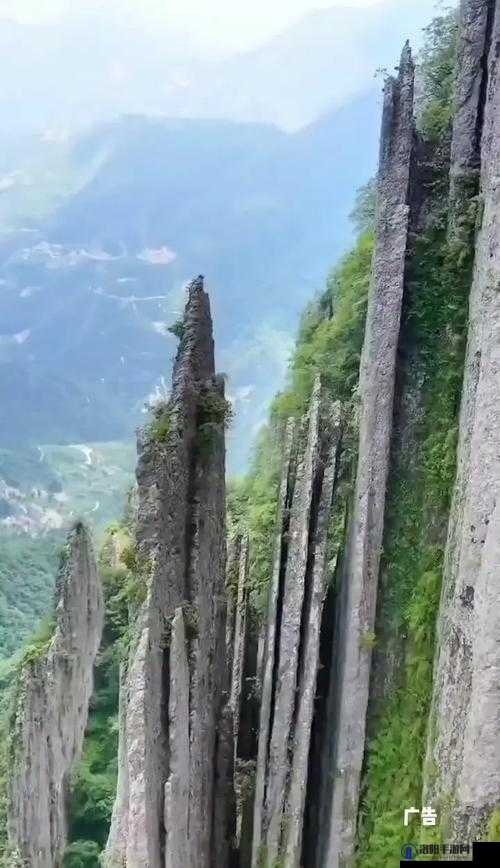 ChinaXXXX野外探险:揭秘中国神秘自然景观的绝佳去处有哪些?