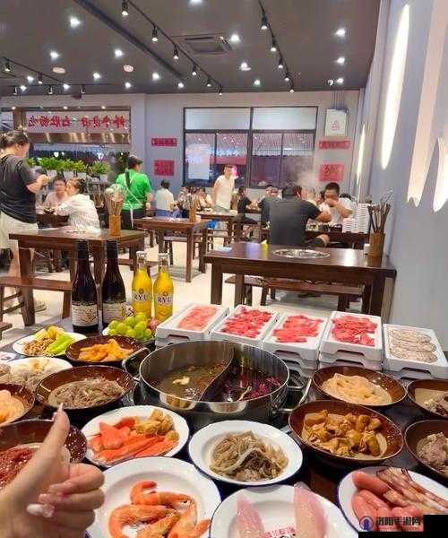 当亲子餐厅遭遇大胃王挑战，宝贝们能 hold 住吗？